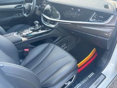 Geely Emgrand 1.8T Pilot Edition - photo 10