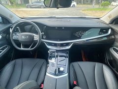 Geely Emgrand 1.8T Pilot Edition - photo 12