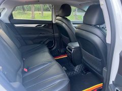 Geely Emgrand 1.8T Pilot Edition - photo 14