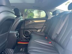 Geely Emgrand 1.8T Pilot Edition - photo 15