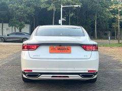 Geely Emgrand 1.8T Pilot Edition - photo 17