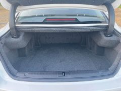 Geely Emgrand 1.8T Pilot Edition - photo 20