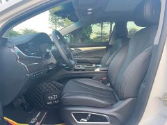 Geely Emgrand 1.8T Pilot Edition - photo 8