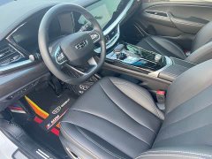 Geely Emgrand 1.8T Pilot Edition - photo 9