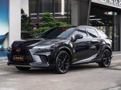 Lexus RX 500h AWD F SPORT Performance - фото 1