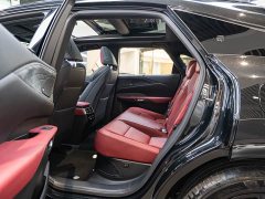 Lexus RX 500h AWD F SPORT Performance - фото 10
