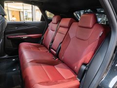Lexus RX 500h AWD F SPORT Performance - фото 12