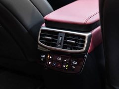 Lexus RX 500h AWD F SPORT Performance - фото 13