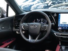 Lexus RX 500h AWD F SPORT Performance - фото 15