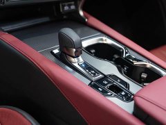 Lexus RX 500h AWD F SPORT Performance - фото 16