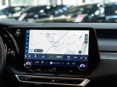 Lexus RX 500h AWD F SPORT Performance - фото 17