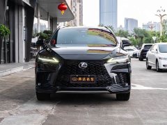 Lexus RX 500h AWD F SPORT Performance - фото 2