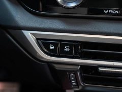 Lexus RX 500h AWD F SPORT Performance - фото 20