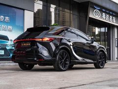 Lexus RX 500h AWD F SPORT Performance - фото 3