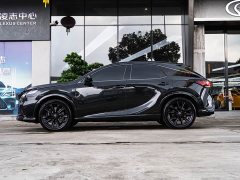 Lexus RX 500h AWD F SPORT Performance - фото 4