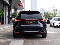 Lexus RX 500h AWD F SPORT Performance - фото 5