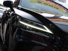 Lexus RX 500h AWD F SPORT Performance - фото 6