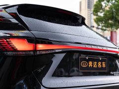 Lexus RX 500h AWD F SPORT Performance - фото 7