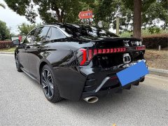 Lynk & Co 03 1.5T DCT Pro - фото 4