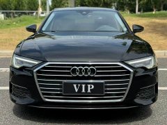 Audi A6L 40 TFSI Luxury Elegance - ფოტო 2
