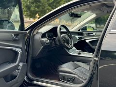 Audi A6L 40 TFSI Luxury Elegance - ფოტო 3