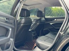 Audi A6L 40 TFSI Luxury Elegance - ფოტო 4
