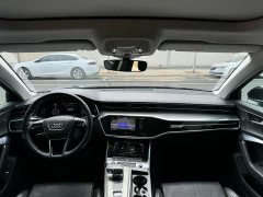 Audi A6L 40 TFSI Luxury Elegance - ფოტო 5