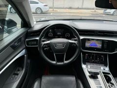 Audi A6L 40 TFSI Luxury Elegance - ფოტო 6