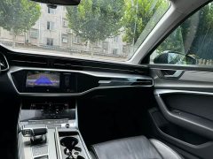 Audi A6L 40 TFSI Luxury Elegance - ფოტო 7