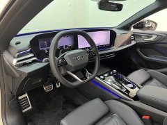 Audi A5L Sportback TFSI 150kW Prestige quattro - ფოტო 10
