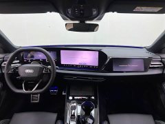 Audi A5L Sportback TFSI 150kW Prestige quattro - ფოტო 12