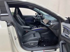 Audi A5L Sportback TFSI 150kW Prestige quattro - ფოტო 14