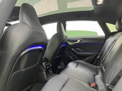 Audi A5L Sportback TFSI 150kW Prestige quattro - ფოტო 17