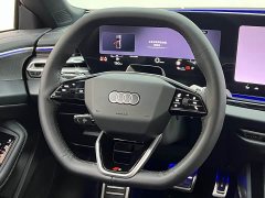 Audi A5L Sportback TFSI 150kW Prestige quattro - ფოტო 20