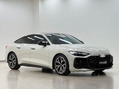 Audi A5L Sportback TFSI 150kW Prestige quattro - ფოტო 3