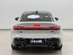 Audi A5L Sportback TFSI 150kW Prestige quattro - ფოტო 6