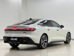 Audi A5L Sportback TFSI 150kW Prestige quattro - ფოტო 7