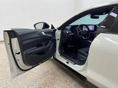 Audi A5L Sportback TFSI 150kW Prestige quattro - ფოტო 8
