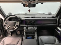 Land Rover Defender Facelift 110 3.0T P400 Dark Edition - фото 10