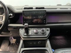 Land Rover Defender Facelift 110 3.0T P400 Dark Edition - фото 11