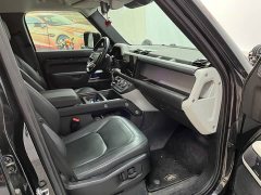 Land Rover Defender Facelift 110 3.0T P400 Dark Edition - фото 12