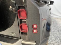Land Rover Defender Facelift 110 3.0T P400 Dark Edition - фото 19