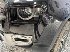 Land Rover Defender Facelift 110 3.0T P400 Dark Edition - фото 4