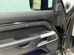 Land Rover Defender Facelift 110 3.0T P400 Dark Edition - фото 6
