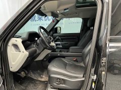Land Rover Defender Facelift 110 3.0T P400 Dark Edition - фото 7