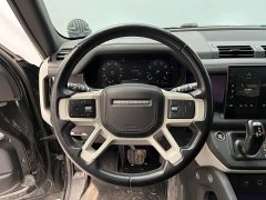 Land Rover Defender Facelift 110 3.0T P400 Dark Edition - фото 8