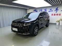 Jeep Grand Commander 2.0T AWD Luxury - ფოტო 1