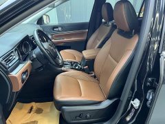 Jeep Grand Commander 2.0T AWD Luxury - ფოტო 11