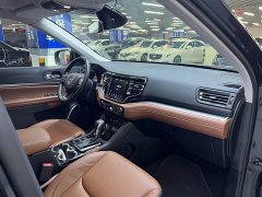 Jeep Grand Commander 2.0T AWD Luxury - ფოტო 12
