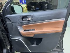 Jeep Grand Commander 2.0T AWD Luxury - ფოტო 13